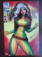 The Avengers #10 Reedition 1981 - Signed by Nathan Szerdy +, Boeken, Nieuw