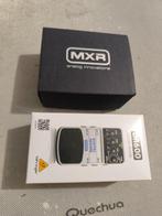 MXR Prime Distortion + Behringer DR600 Digital Reverb -, Muziek en Instrumenten, Nieuw