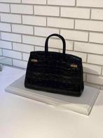 Art Stray-Nos -  Ecorce de Luxe Birkin by Hermès