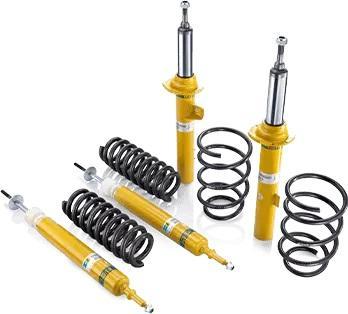 Eibach B12 Pro-Kit Compleet onderstel (verlaging) | BMW | 3, Autos : Pièces & Accessoires, Suspension & Châssis, Envoi