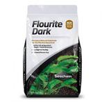Seachem Flourite Dark 7KG, Dieren en Toebehoren, Overige Dieren-accessoires, Nieuw, Verzenden