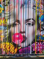 Elmago - Marilyn pop bubble gum 4 codebarre (New)