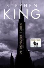De donkere toren 4 -   Tovenaarsglas 9789024579747, Boeken, Fantasy, Gelezen, Stephen King, Verzenden