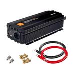 Osram 12V 1000W POWERinvert PRO Modified Sine Wave Inverter, Ophalen of Verzenden, Nieuw