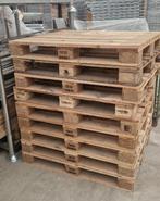 Blokpallet 1200x1000x144mm gebruikt, Doe-het-zelf en Bouw, Ophalen of Verzenden, Nieuw