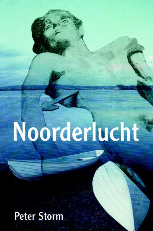 Noorderlucht 9789051796315 P. Storm, Boeken, Romans, Gelezen, Verzenden