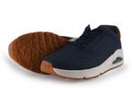 Skechers Sneakers in maat 44 Blauw | 5% extra korting, Kleding | Heren, Schoenen, Skechers, Sneakers, Gedragen, Verzenden