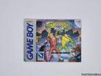 Gameboy Classic - Battletoads Double Dragon - UKV - Manual, Games en Spelcomputers, Verzenden, Gebruikt