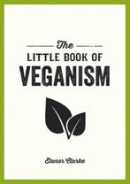 Little Book Of Veganism 9781849537599, Tamsin King, Tamsin King, Zo goed als nieuw, Verzenden