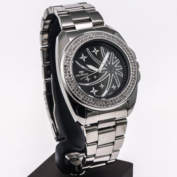 Murex - Swiss Watch - RSL845-SS-S-8 - Zonder Minimumprijs -, Handtassen en Accessoires, Horloges | Heren