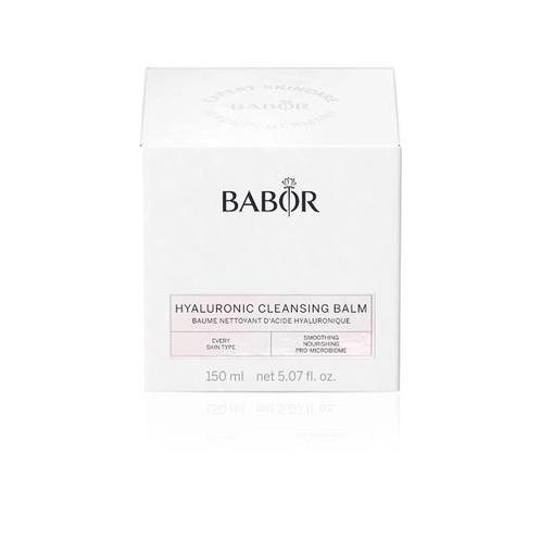 BABOR Cleansing Hyaluronic Cleansing Balm (Reiniging), Bijoux, Sacs & Beauté, Beauté | Soins du visage, Envoi