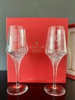 Louis XIII Crystal Glasses - Verre à eau - Cristal -, Antiek en Kunst