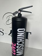 DS4RT - Decoratieve Love Moschino Brandblusser Exclusief