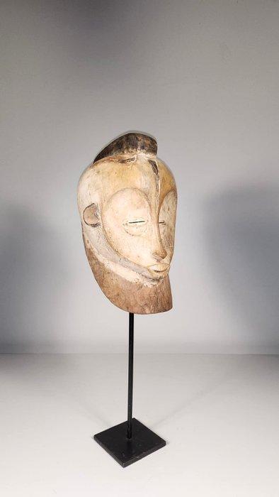 Masque - Fang - Gabon, Antiek en Kunst, Kunst | Niet-Westerse kunst