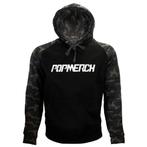Popmerch Originals Camouflage Hooded Sweater - Officiële