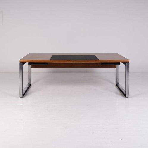 Tecno - Eugenio Gerli, Osvaldo Borsani - Bureau - T333 -, Antiek en Kunst, Kunst | Designobjecten
