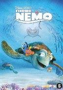 Finding Nemo op DVD, Cd's en Dvd's, Verzenden, Nieuw in verpakking