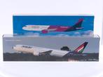 Schaal 1:200 PPC Holland 221010 en 223052 vliegtuigen set..., Ophalen of Verzenden, Nieuw