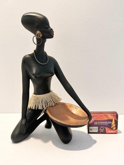 Cortendorf - Figurine - Céramique, Antiek en Kunst, Kunst | Designobjecten