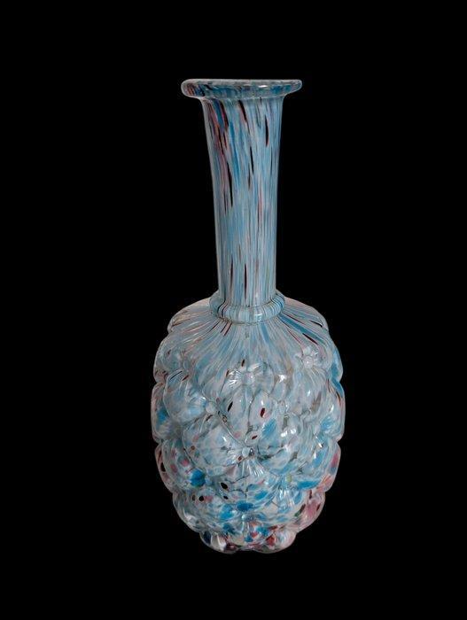 François-Théodore Legras - Vase - Verre, Antiek en Kunst, Kunst | Designobjecten