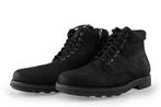 Timberland Veterboots in maat 45 Zwart | 10% extra korting, Kleding | Heren, Schoenen, Verzenden, Boots, Zo goed als nieuw, Timberland