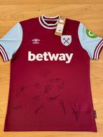 West Ham United F.C. - Premier League - Current team - 2025, Nieuw