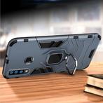 Huawei Honor 20 Hoesje  - Magnetisch Shockproof Case Cover, Telecommunicatie, Verzenden, Nieuw