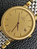 Omega - De Ville - Zonder minimumprijs - 396.1012 - Heren -, Nieuw