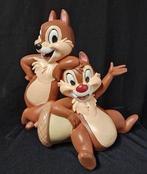 Chip n Dale - 1 Statue de jardin - Disney Home by, Nieuw