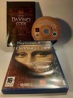 Da Vinci Code Playstation 2, Ophalen of Verzenden, Zo goed als nieuw