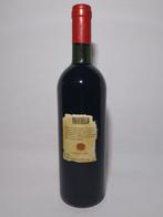 1998 Marchesi Antinori, Tignanello - Toscane IGT - 1, Collections, Vins