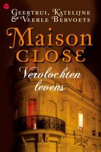 Maison Close 9789057203800, Zo goed als nieuw, Veerle Bervoets, Geertrui Katelijne, Verzenden