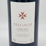 Trilogie L19-20-21, Trilogie Pomerol - Pomerol - 1 Magnum, Verzamelen, Nieuw