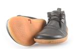 Vivobarefoot Veterschoenen in maat 45 Bruin | 5% extra, Bruin, Verzenden, Zo goed als nieuw, Veterschoenen
