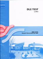 DLE Test Spellen, Boeken, Verzenden, Nieuw
