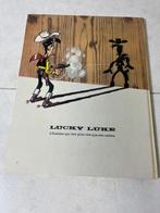 Lucky Luke T32 - La Diligence - C - 1 Album - EO - 1968, Boeken, Nieuw
