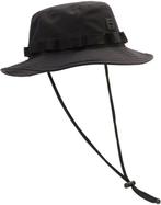 2025 Billabong Heren Adiv Boonie Hat - Black (Sjaals), Kleding | Dames, Mutsen, Sjaals en Handschoenen, Verzenden, Nieuw