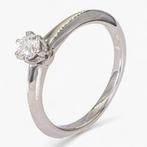 Zonder Minimumprijs - Tiffany & Co. - Ring Platina -, Handtassen en Accessoires, Ringen, Nieuw