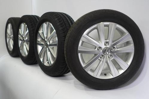 Volkswagen Transporter T6 Cascavel 17 inch velgen Continenta, Auto-onderdelen, Banden en Velgen, Ophalen of Verzenden