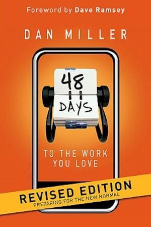 48 Days to the Work You Love, Livres, Langue | Langues Autre, Envoi