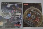 Castlevania Lords of Shadow (PS3), Games en Spelcomputers, Nieuw