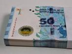 Argentinië. - 100 x 50 Pesos - ND (2015) - Pick 362 (Zonder