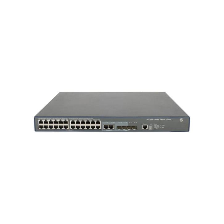 HP JG306C, Computers en Software, Netwerk switches, Ophalen of Verzenden