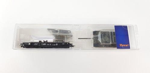 Roco H0 - 66420 - Wagon de marchandises pour trains, Hobby en Vrije tijd, Modeltreinen | H0