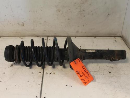 Schokdemperpoot links-voor Volkswagen Golf O141646, Auto-onderdelen, Ophanging en Onderstel