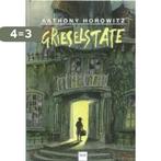 Grieselstate 9789050161923 Anthony Horowitz, Boeken, Verzenden, Zo goed als nieuw, Anthony Horowitz