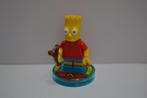 Lego Dimensions - Bart Simpson Minifig w/ Base, Nieuw