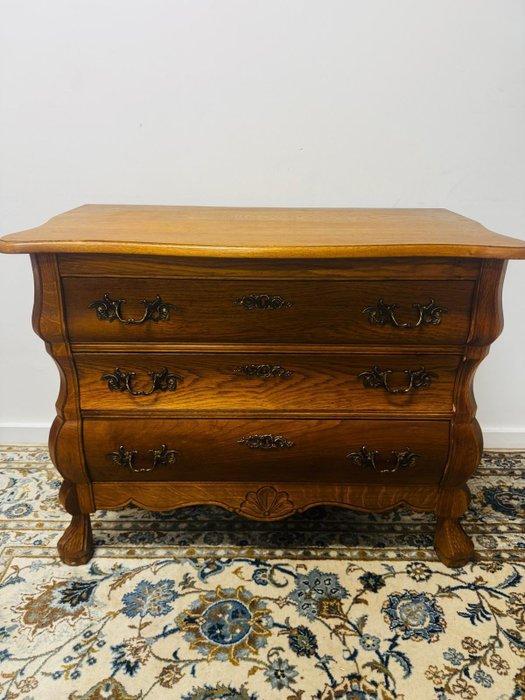 Commode - Hout, Antiek en Kunst, Curiosa en Brocante