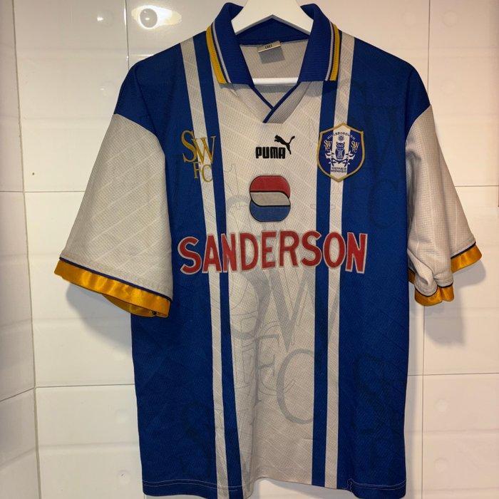 Sheffield Wednesday FC Home - Engelse Premier League -, Verzamelen, Overige Verzamelen