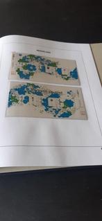 Nederland 2000/2008 - Verzameling in Davo album - NVPH 1878, Postzegels en Munten, Gestempeld